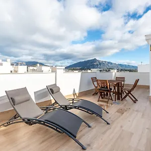 Moderno Ll - Lll Marbella