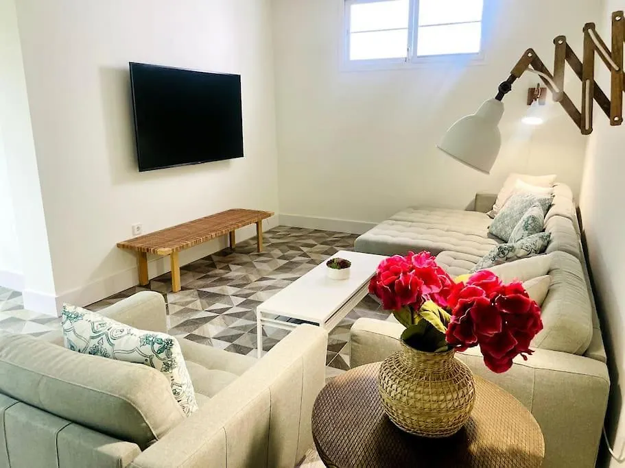 Gem Of Guadalmina Alta Villa Marbella Holiday home