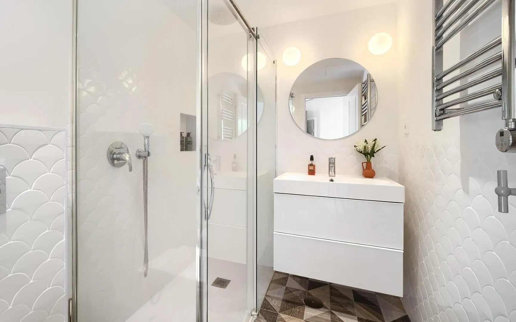 Holiday home Gem Of Guadalmina Alta Villa Marbella