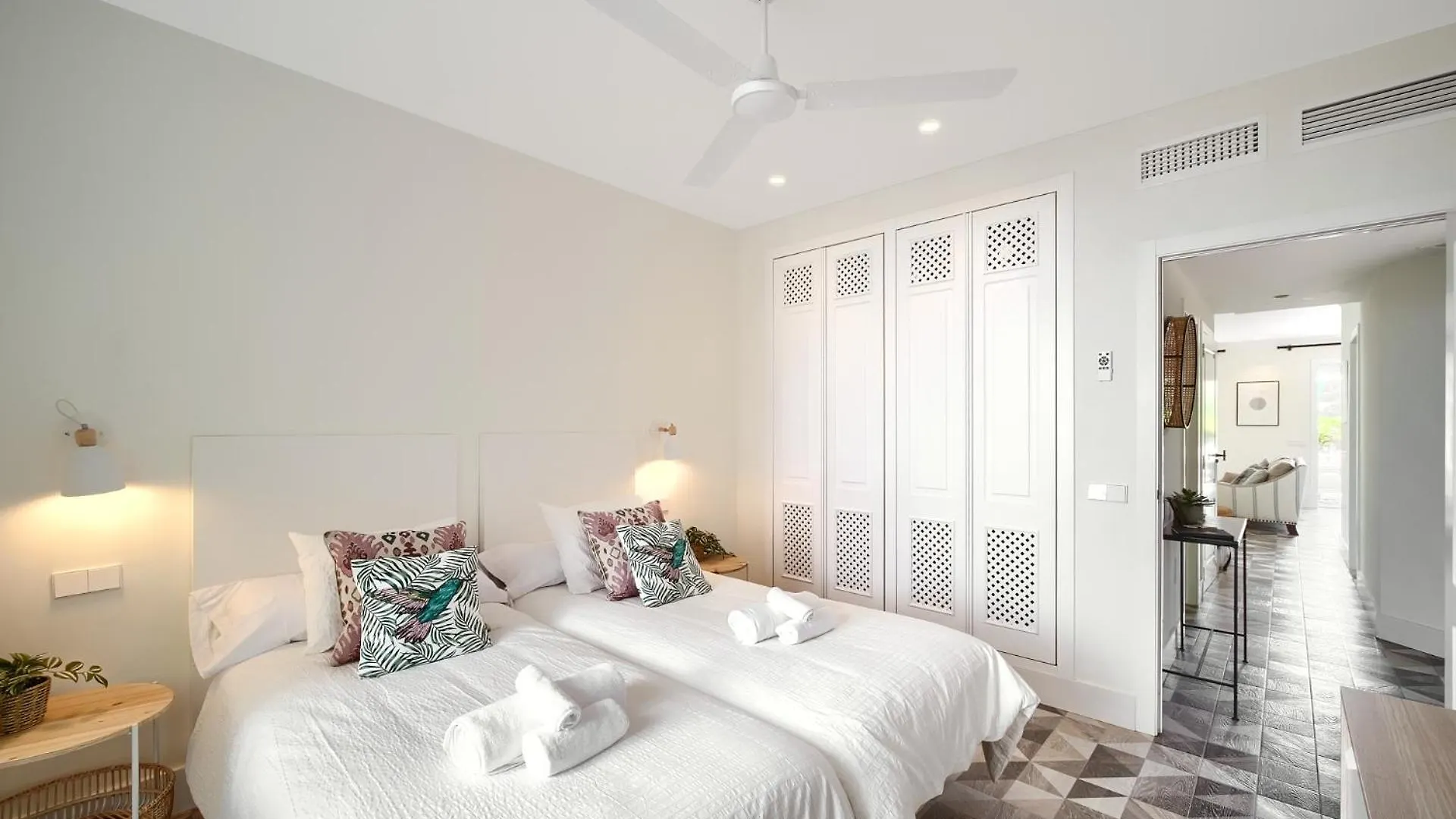 Holiday home Gem Of Guadalmina Alta Villa Marbella Spain